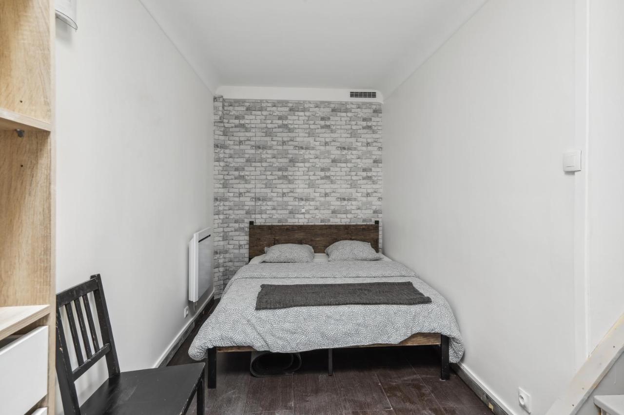 Chic Apart Near Paris Appartement Argenteuil Buitenkant foto