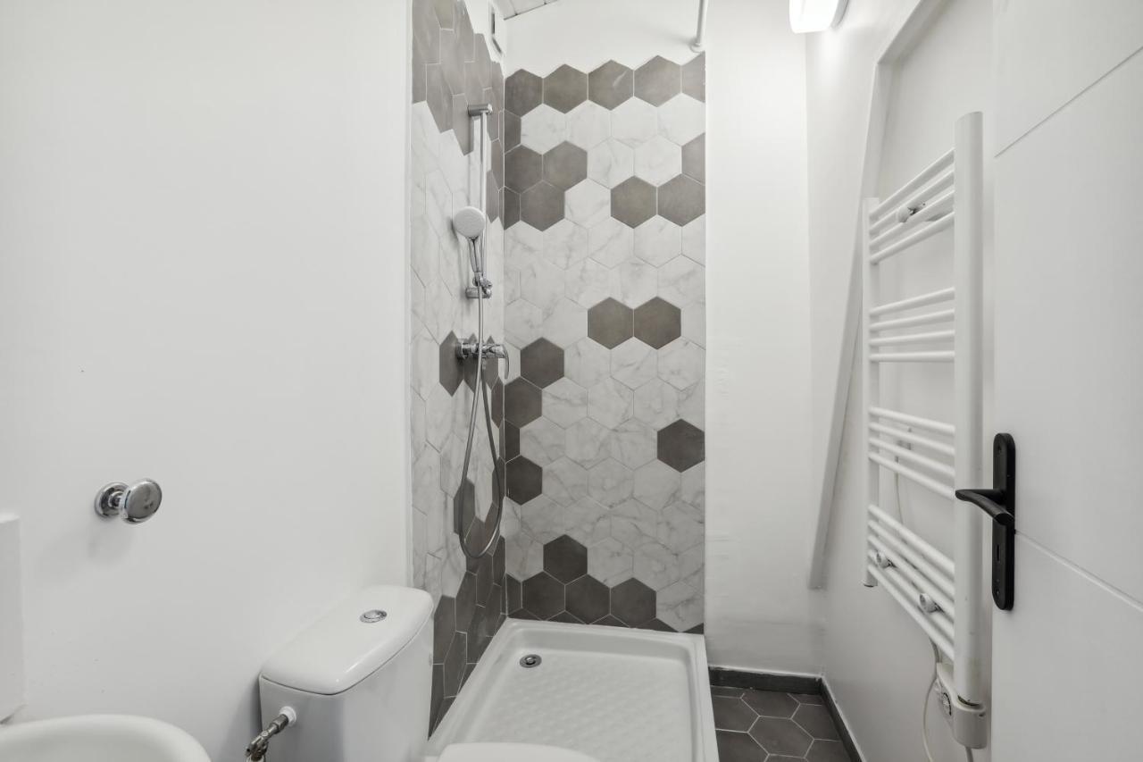 Chic Apart Near Paris Appartement Argenteuil Buitenkant foto